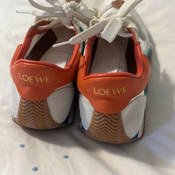 Loewe Sneakers Size 7 - Picture 3 of 4